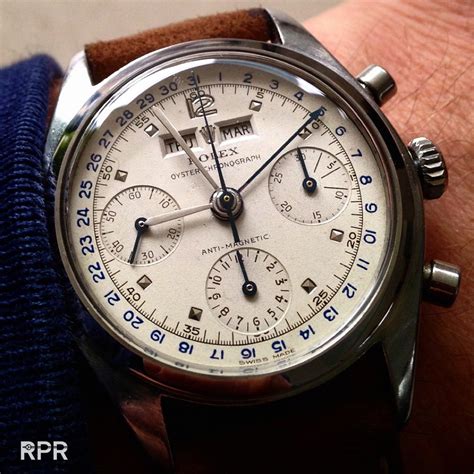 rolex killy|The Rolex Dato Compax alias Jean Claude Killy.